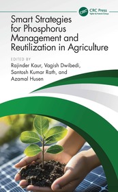 Smart Strategies for Phosphorus Management and Reutilization in Agriculture