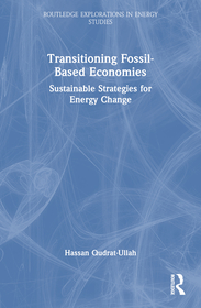 Transitioning Fossil-Based Economies: Sustainable Strategies for Energy Change