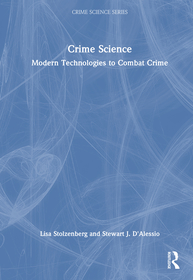 Crime Science: Modern Technologies to Combat Crime