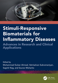 Stimuli-Responsive Biomaterials for Inflammatory Diseases: Advances in Research and Clinical Applications