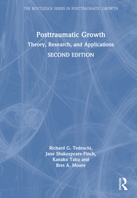 Posttraumatic Growth: Theory, Research, and Applications