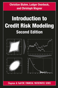 Introduction to Credit Risk Modeling