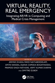 Virtual Reality, Real Emergency: Integrating AR/VR in Computing and Medical Crisis Management