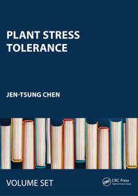 Plant Stress Tolerance: Molecular Mechanisms and Breeding Strategies, Two Volume Set