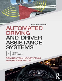 Automated Driving and Driver Assistance Systems Automated Driving and Driver Assistance Systems