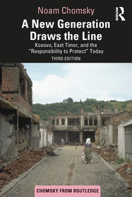 A New Generation Draws the Line: Humanitarian Intervention and the ?Responsibility to Protect? Today