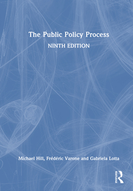 The Public Policy Process