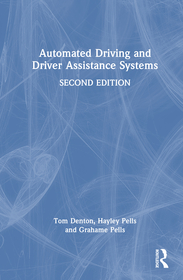 Automated Driving and Driver Assistance Systems Automated Driving and Driver Assistance Systems