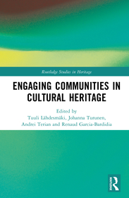 Engaging Communities in Cultural Heritage