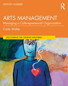 Arts Management: Managing a Culturepreneurial Organization