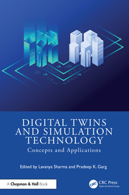 Digital Twins and Simulation Technology: Concepts and Applications
