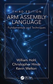 ARM Assembly Language: Fundamentals and Techniques