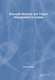 Research Methods and Project Management in Games