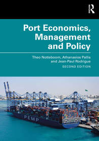 Port Economics, Management and Policy