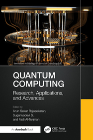 Quantum Computing: Research, Applications, and Advances