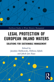 Legal Protection of European Inland Waters: Solutions for Sustainable Management