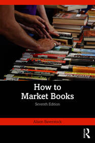How to Market Books