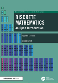 Discrete Mathematics: An Open Introduction Discrete Mathematics: An Open Introduction