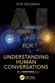 AI for Understanding Human Conversations