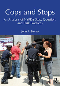 Cops and Stops: An Analysis of NYPD's Stop, Question, and Frisk Program