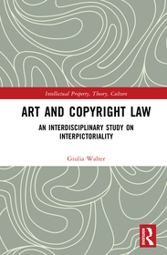 Art and Copyright Law: An Interdisciplinary Study on Interpictoriality