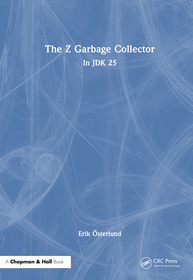 The Z Garbage Collector: In JDK 25