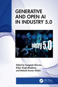 Generative and Open AI in Industry 5.0