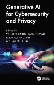 Generative AI for Cybersecurity and Privacy