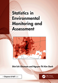 Statistics in Environmental Monitoring and Assessment