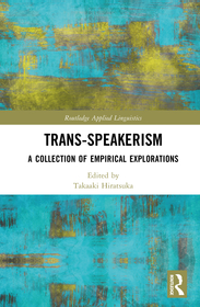 Trans-speakerism: A Collection of Empirical Explorations