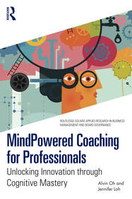 MindPowered® Coaching for Professionals: Unlocking Innovation through Cognitive Mastery