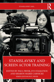 Stanislavsky and Screen Actor Training