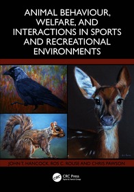Animal Behaviour, Welfare, and Interactions in Sports and Recreational Environments