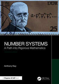 Number Systems: A Path into Rigorous Mathematics