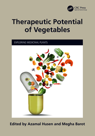 Therapeutic Potential of Vegetables