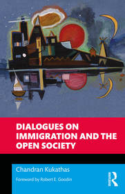 Dialogues on Immigration and the Open Society