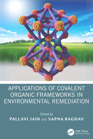 Applications of Covalent Organic Frameworks in Environmental Remediation Applications of Covalent Organic Frameworks in Environmental Remediation