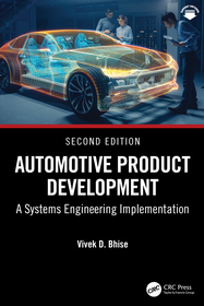 Automotive Product Development: A Systems Engineering Implementation