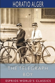 The Telegraph Boy (Esprios Classics) The Telegraph Boy (Esprios Classics)
