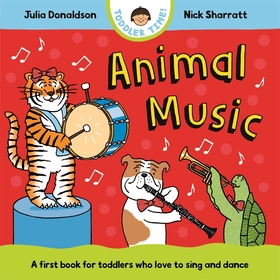 Animal Music Animal Music