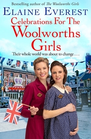Celebrations for the Woolworths Girls Celebrations for the Woolworths Girls