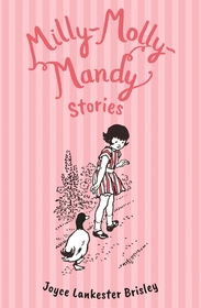 Milly-Molly-Mandy Stories Milly-Molly-Mandy Stories