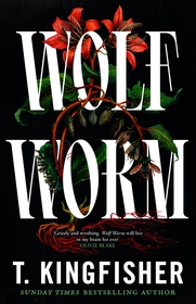 Wolf Worm