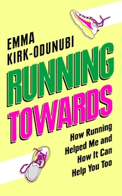 Find Your Pace: How Running Changed My Life and How It Can Change Yours Too