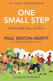 One Small Step: The incredible story of parkrun