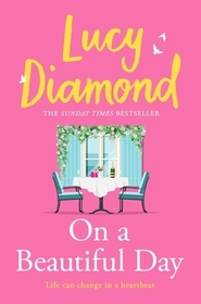 On a Beautiful Day: The perfect festive read for 2025, set in Manchester about friendship and love