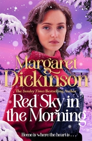 Red Sky in the Morning: A touching story of love and family in WW2 Lincolnshire