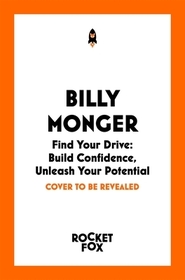 Find Your Drive: Challenge Yourself, Maximise Your Potential