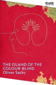 The Island of the Colour-blind