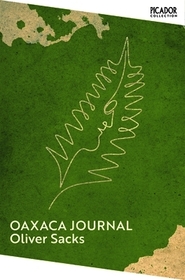 Oaxaca Journal